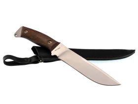 Туристический нож Витязь Универсал B823-33K, сталь AUS-8, рукоять венге