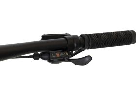 Горный велосипед Benort Vector 29, год 2026, цвет Серый, ростовка 19