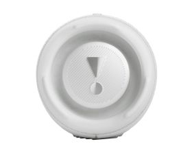 Bluetooth колонка портативная JBL Charge 5 (JBLCHARGE5WHT) (Белый)
