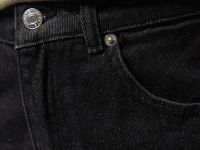 Женские прямые джинсы Lacoste