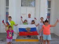 Пригибский сельский клуб