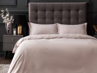 Постельное белье Cappuccino