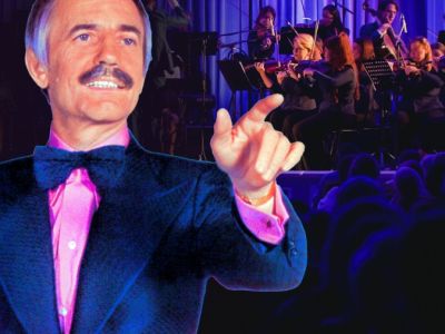 Оркестр Поля Мориа - золотая коллекция из репертуара