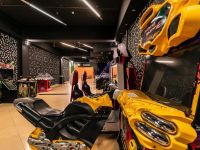 Арт-пространство «Дом культуры»