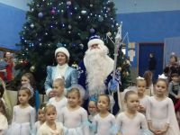 Сельский дом культуры «Бригантина»