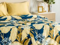 Постельное белье Notte d'oro