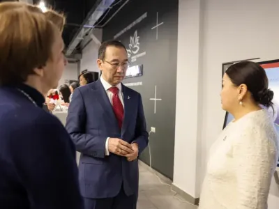 Пилотный проект «Сетевой учитель» охватит больше малокомплектных школ Якутии