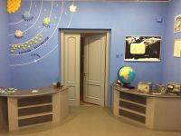 Вознесенский сельский дом культуры