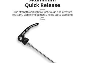 Rockbros Крепление велосипеда Rockbros (36210001001), цвет Черный