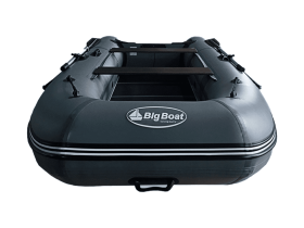 Лодка ПВХ BERING 340К
