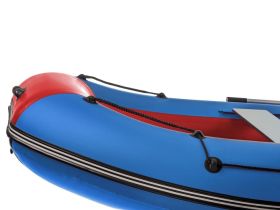 Лодка ПВХ STORMLINE Air Classic 400 (2024)