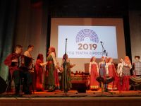 Тимирязевский сельский дом культуры