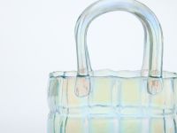 Ваза Перламутр/Nacre II