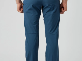 *Брюки общеспорт 23-25217 муж.