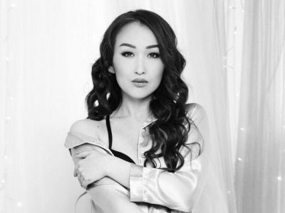 Специалист Саханефтегазсбыта участвует в «Miss Virtual World»