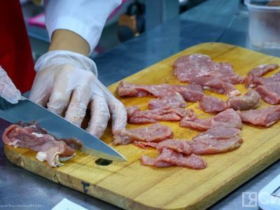 В Якутии началась неделя популяризации подсчета калорий