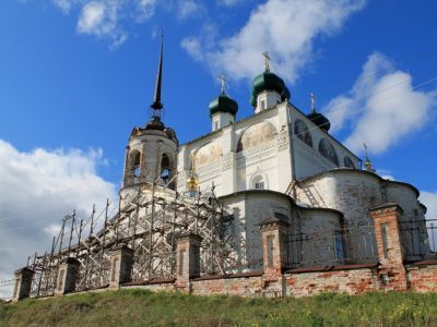 Благовещенский собор