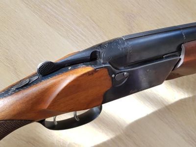 В Нюрбе возбуждено уголовное дело по факту незаконного сбыта охотничьего ружья