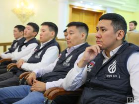 Николай Андросов стал лучшим сварщиком Якутии