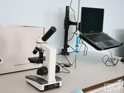 Сбер займется исследованиями в области квантовых технологий