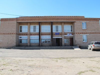 Тамар-Уткульский сельский дом культуры