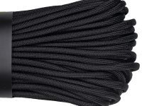 Паракорд 550 Black, 10 м