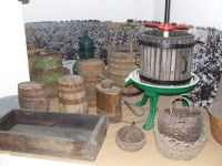 Краеведческий музей села Прасковея