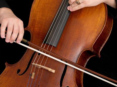 МАГИЯ СВЕЧЕЙ. &quot;Рок-хиты на виолончелях&quot;