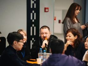 Глава Якутии подвёл итоги стратегической сессии по развитию искусственного интеллекта