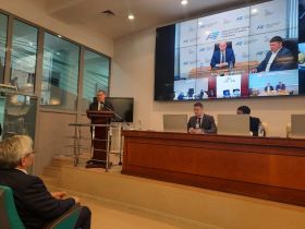 Дни Федерации профсоюзов Якутии прошли в Мирнинском районе