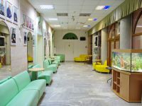 Московский театр кукол «Жар-птица»