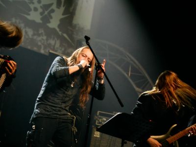 Билеты на Тропою предков (Glastonberry) / Концерт | Афиша | ИнфоТаймс