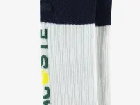 Хлопковые носки Lacoste