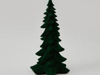 Статуэтка Бархатная элегантность/Velluto Eleganza I