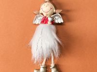 Елочная игрушка Эмилиа/Amelia II