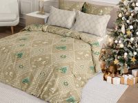 Постельное белье Festive Horse