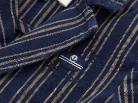 Пиджак для маленького мальчика