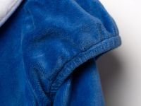 Платье трикотажное для девочек