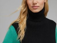 Шарф женский