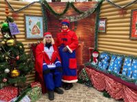 Росвянский сельский дом культуры