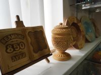 Художественный салон г. Великие Луки