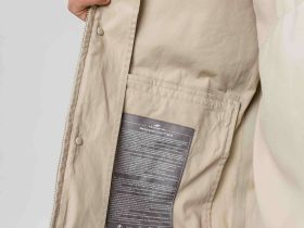 Куртка Remington Limit Trend Milk