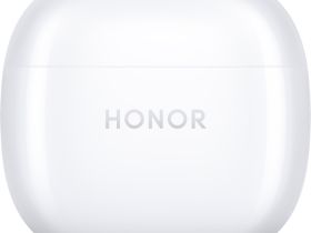 Наушники HONOR Earbuds X6 Белые