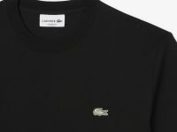 Мужская Футболка Lacoste Classic Fit из органического хлопка
