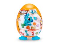 74116 Игрушка Zuru Smashers: UNIOR-DINO DIG, в ассортименте