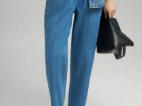 Джинсы женские