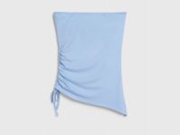 Топ для девочек, Голубой