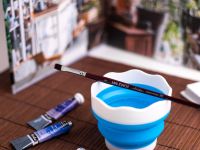 Стаканчик складной Малевичъ