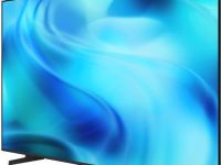 Телевизор Samsung 75" Crystal UHD U8000 4K, Процессор Crystal, Smart ТВ (2026) UE75U8000HUXPY черный