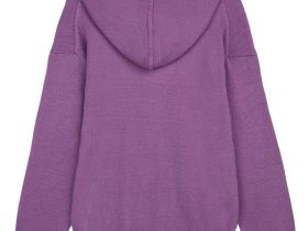 Джемпер трикотажный для девочек